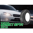 コンフォートタイヤ KR10 KOMET SPT-1 ： 215/55-17 【送料込み】