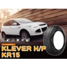 SUV専用タイヤ KR15 KLEVER H/P ： 215/70-16 【送料込み】
